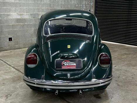VOLKSWAGEN Fusca 1300 L, Foto 13