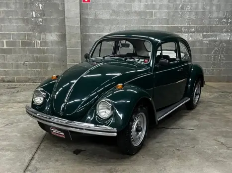 VOLKSWAGEN Fusca 1300 L, Foto 21