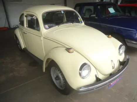 VOLKSWAGEN Fusca 1300, Foto 2