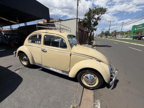 VOLKSWAGEN Fusca 1300, Foto 5