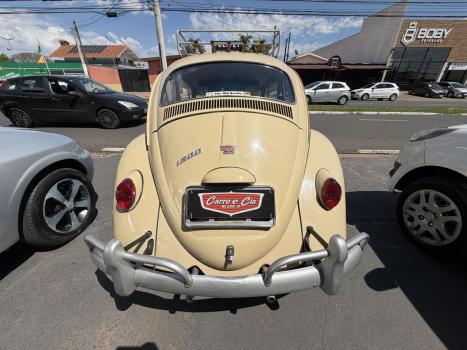 VOLKSWAGEN Fusca 1300, Foto 7