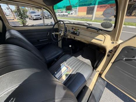 VOLKSWAGEN Fusca 1300, Foto 9