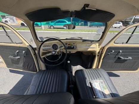 VOLKSWAGEN Fusca 1300, Foto 12