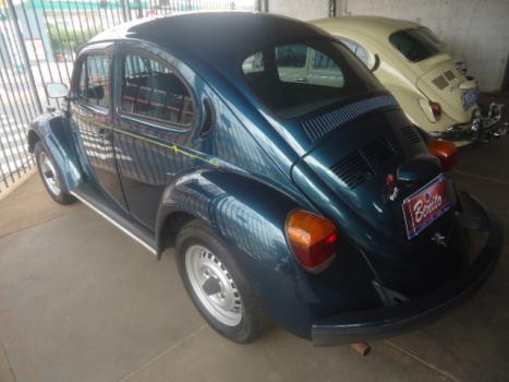 VOLKSWAGEN Fusca 1600 ITAMAR, Foto 3 VOLKSWAGEN Fusca 1600 ITAMAR, Foto 3