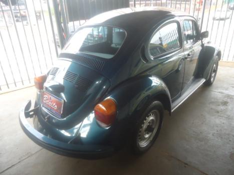 VOLKSWAGEN Fusca 1600 ITAMAR, Foto 4 VOLKSWAGEN Fusca 1600 ITAMAR, Foto 4