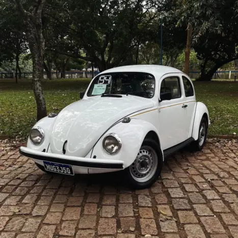 VOLKSWAGEN Fusca 1600 ITAMAR, Foto 1