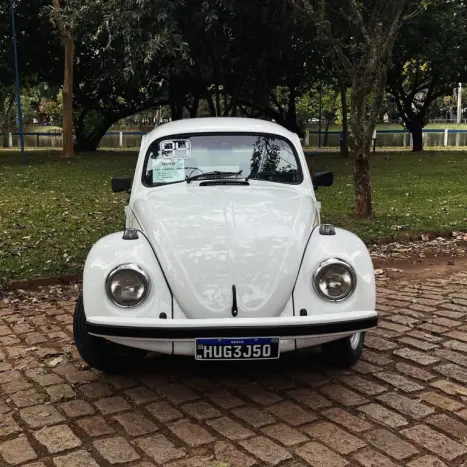 VOLKSWAGEN Fusca 1600 ITAMAR, Foto 2