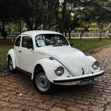 VOLKSWAGEN Fusca 1600 ITAMAR, Foto 3