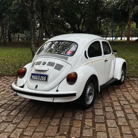VOLKSWAGEN Fusca 1600 ITAMAR, Foto 4
