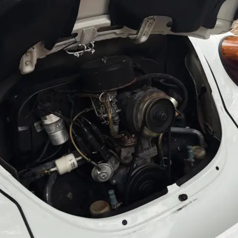 VOLKSWAGEN Fusca 1600 ITAMAR, Foto 7