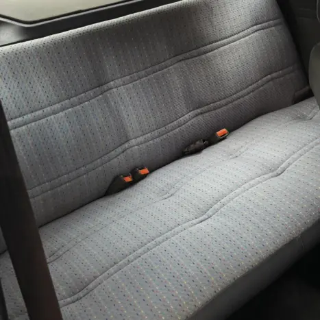 VOLKSWAGEN Fusca 1600 ITAMAR, Foto 13