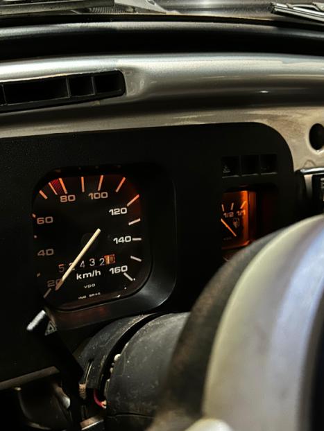 VOLKSWAGEN Fusca 1600 ITAMAR, Foto 4