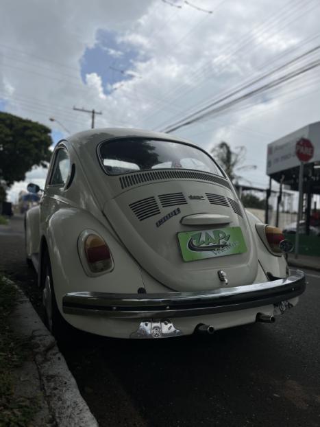 VOLKSWAGEN Fusca 1600, Foto 7