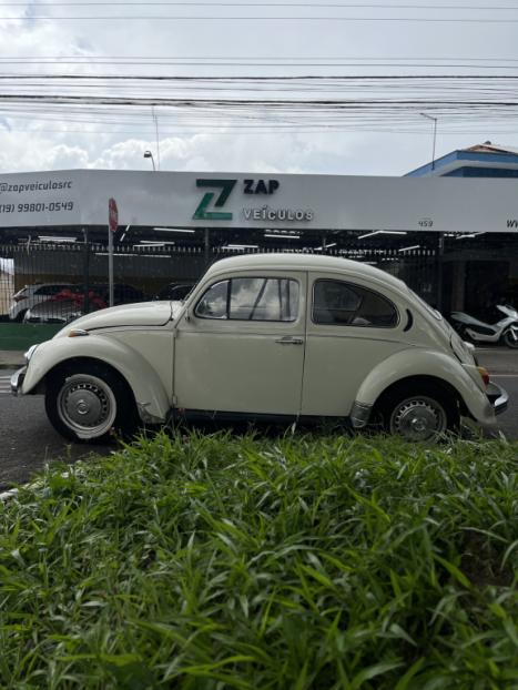 VOLKSWAGEN Fusca 1600, Foto 4