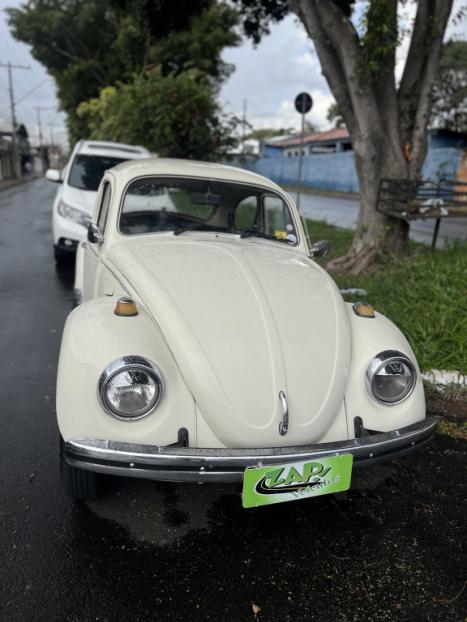 VOLKSWAGEN Fusca 1600, Foto 1
