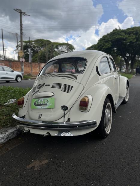 VOLKSWAGEN Fusca 1600, Foto 6