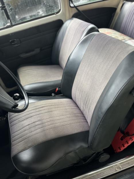 VOLKSWAGEN Fusca 1600, Foto 11