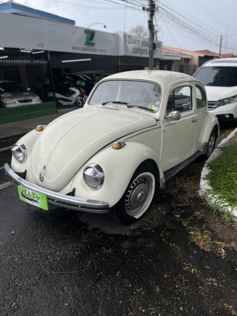 VOLKSWAGEN Fusca 1600, Foto 2