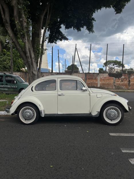 VOLKSWAGEN Fusca 1600, Foto 5