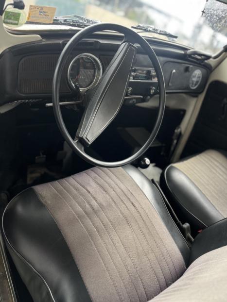 VOLKSWAGEN Fusca 1600, Foto 8