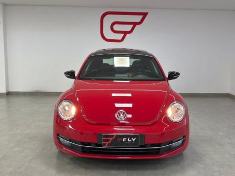 VOLKSWAGEN Fusca 2.0 16V TSI AUTOM�TICO, Foto 3