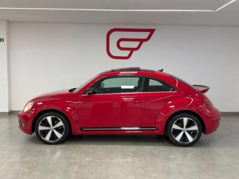 VOLKSWAGEN Fusca 2.0 16V TSI AUTOM�TICO, Foto 4