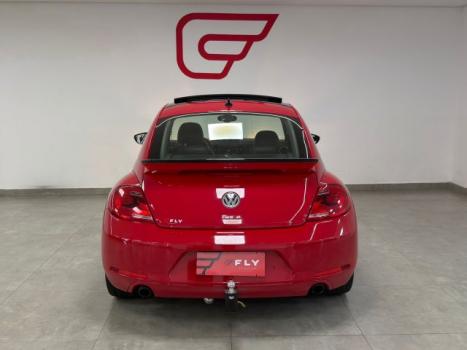 VOLKSWAGEN Fusca 2.0 16V TSI AUTOM�TICO, Foto 16