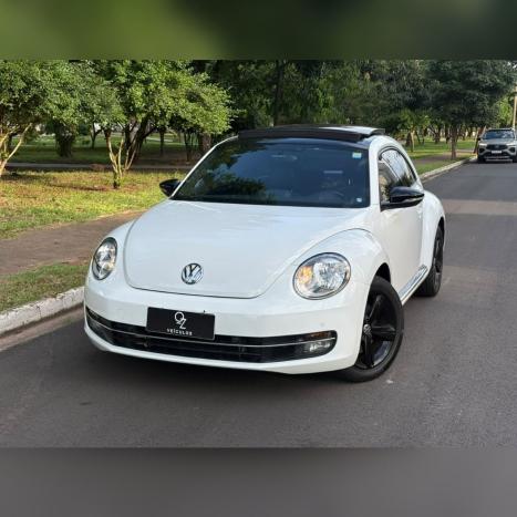 VOLKSWAGEN Fusca 2.0 16V TSI AUTOMÁTICO, Foto 1