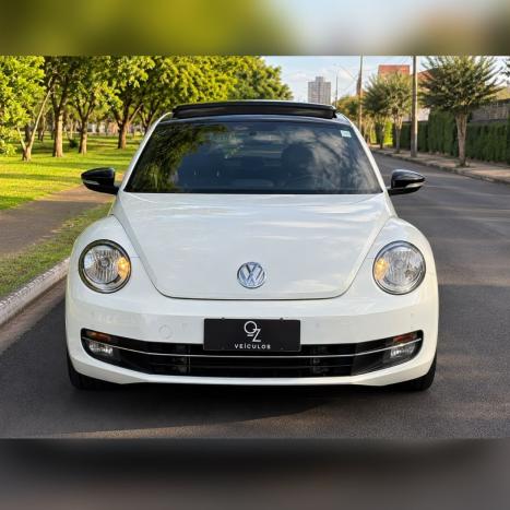 VOLKSWAGEN Fusca 2.0 16V TSI AUTOMÁTICO, Foto 2