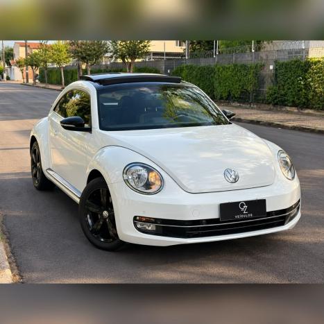 VOLKSWAGEN Fusca 2.0 16V TSI AUTOMÁTICO, Foto 3