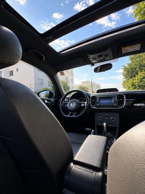 VOLKSWAGEN Fusca 2.0 16V TSI AUTOMÁTICO, Foto 6