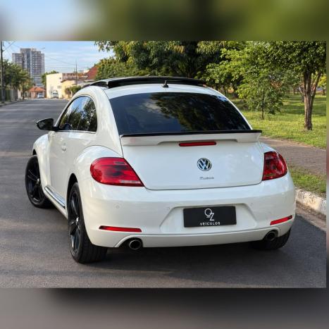 VOLKSWAGEN Fusca 2.0 16V TSI AUTOMÁTICO, Foto 17