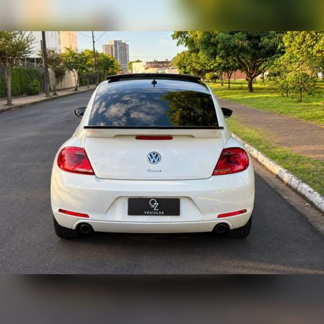 VOLKSWAGEN Fusca 2.0 16V TSI AUTOMÁTICO, Foto 18