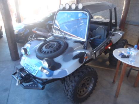 VOLKSWAGEN Fusca Baja Buggy , Foto 2