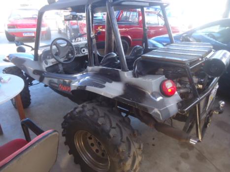 VOLKSWAGEN Fusca Baja Buggy , Foto 4