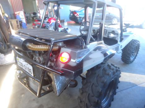 VOLKSWAGEN Fusca Baja Buggy , Foto 5