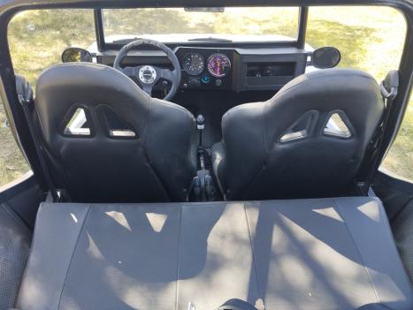 VOLKSWAGEN Fusca Baja Buggy 1.6, Foto 5