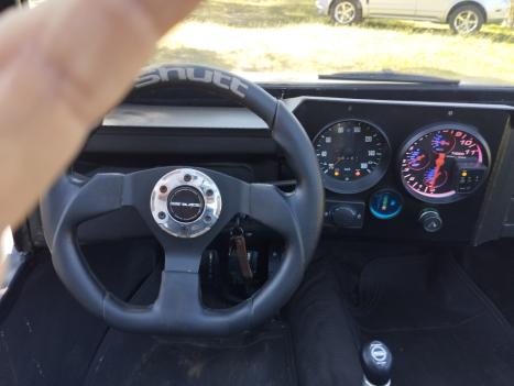 VOLKSWAGEN Fusca Baja Buggy 1.6, Foto 6