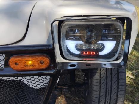 VOLKSWAGEN Fusca Baja Buggy 1.6, Foto 7