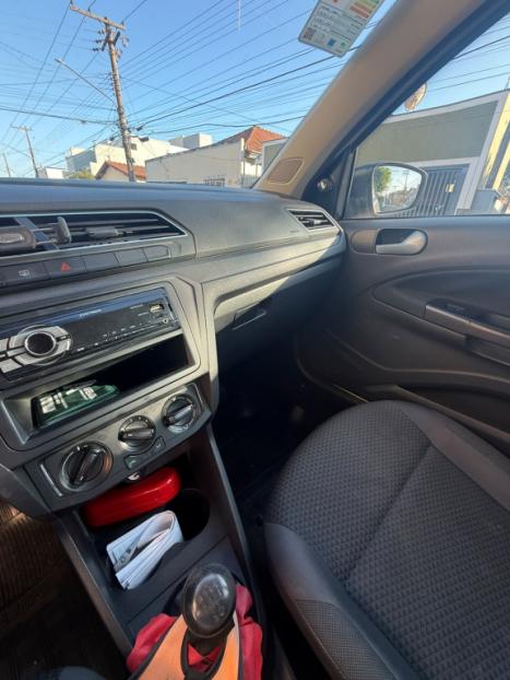 VOLKSWAGEN Gol 1.0 12V 4P FLEX MPI G7 TRENDLINE, Foto 2