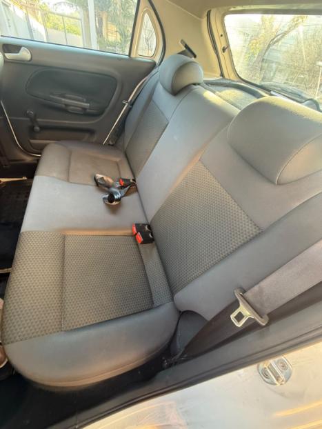 VOLKSWAGEN Gol 1.0 12V 4P FLEX MPI G7 TRENDLINE, Foto 4