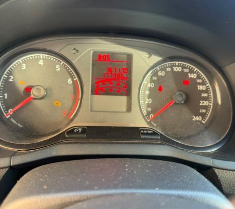 VOLKSWAGEN Gol 1.0 12V 4P FLEX MPI G7 TRENDLINE, Foto 5