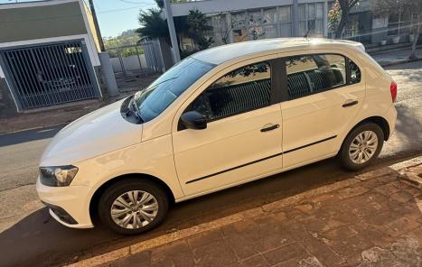 VOLKSWAGEN Gol 1.0 12V 4P FLEX MPI G7 TRENDLINE, Foto 1