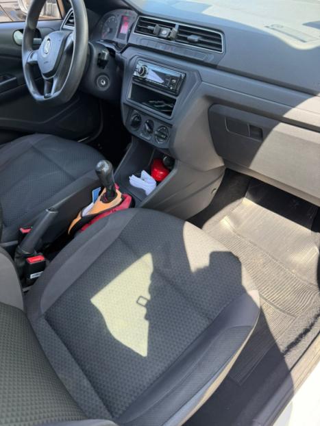 VOLKSWAGEN Gol 1.0 12V 4P FLEX MPI G7 TRENDLINE, Foto 7