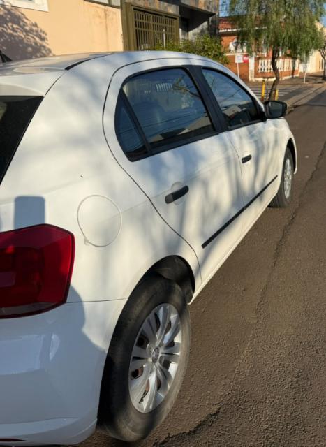 VOLKSWAGEN Gol 1.0 12V 4P FLEX MPI G7 TRENDLINE, Foto 8