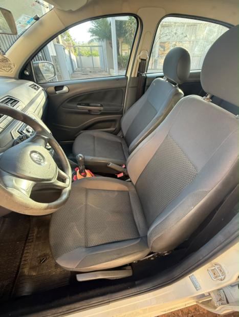 VOLKSWAGEN Gol 1.0 12V 4P FLEX MPI G7 TRENDLINE, Foto 9
