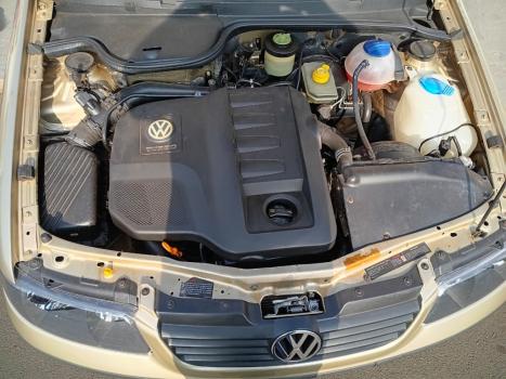VOLKSWAGEN Gol 1.0 16V G3 TURBO, Foto 3