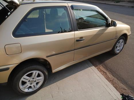 VOLKSWAGEN Gol 1.0 16V G3 TURBO, Foto 6