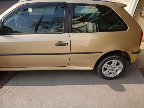 VOLKSWAGEN Gol 1.0 16V G3 TURBO, Foto 7