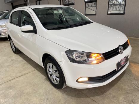 VOLKSWAGEN Gol 1.0 12V FLEX MPI G7 TRENDLINE, Foto 1 VOLKSWAGEN Gol 1.0 12V FLEX MPI G7 TRENDLINE, Foto 1